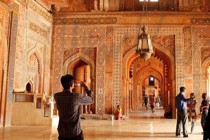 2-Day Private Tour of Agra incl Taj Mahal, Fatehpur Sikri & Agra Fort from Delhi - Pricing & Value
