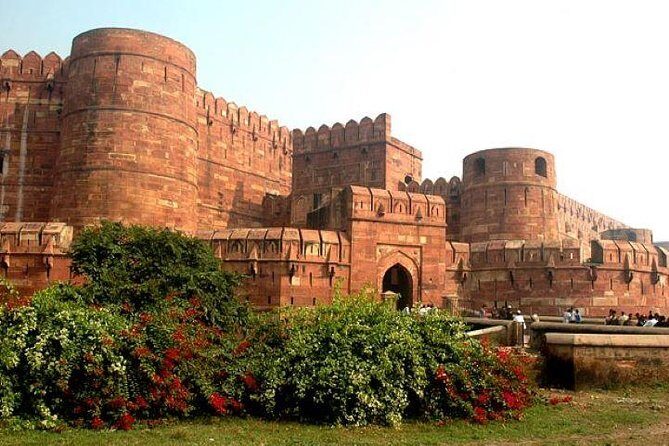 2-Day Private Tour of Agra incl Taj Mahal, Fatehpur Sikri & Agra Fort from Delhi - The Sum Up