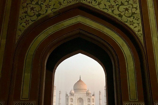 2-Day Private Tour of Agra incl Taj Mahal, Fatehpur Sikri & Agra Fort from Delhi - FAQs