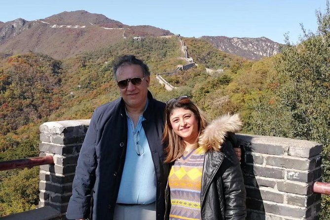 2-Day Private Tour of Beijing UNESCO World Heritage Sites from Nanjing by Train - The Sum Up