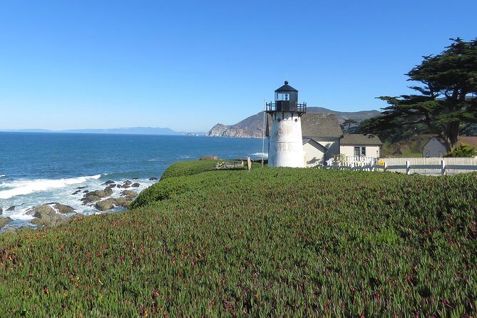 2-Day Private Tour of Big Sur, Monterey, and Carmel with Horseback Riding - Key Points