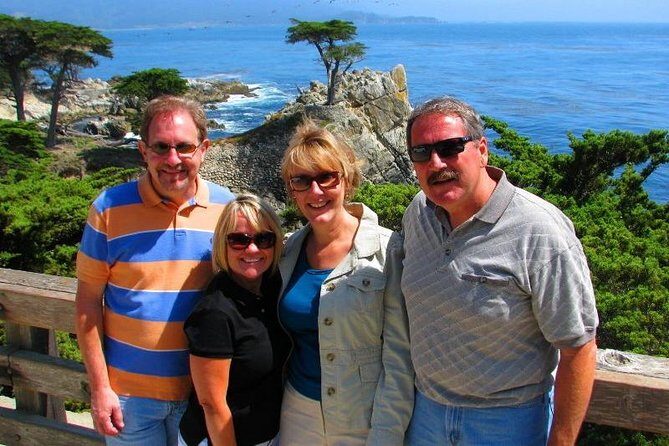 2-Day Private Tour of Big Sur, Monterey, and Carmel with Horseback Riding - What Makes This Tour Stand Out