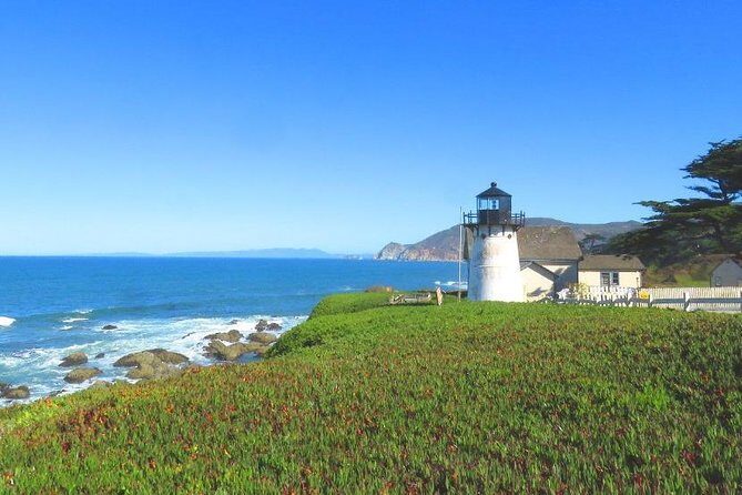 2-Day Private Tour of Big Sur, Monterey, and Carmel with Horseback Riding - Transportation and Comfort