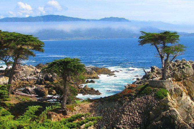 2-Day Private Tour of Big Sur, Monterey, and Carmel with Horseback Riding - Who Would Love This Tour?