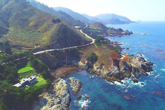 2-Day Private Tour of Big Sur, Monterey, and Carmel with Horseback Riding - Final Thoughts