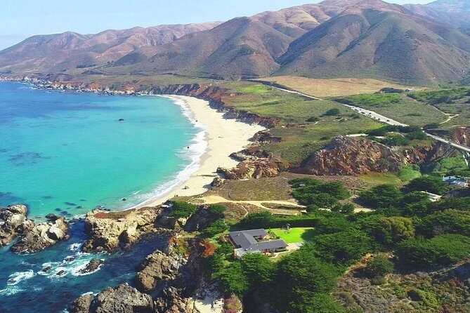 2-Day Private Tour of Big Sur, Monterey, and Carmel with Horseback Riding - FAQ