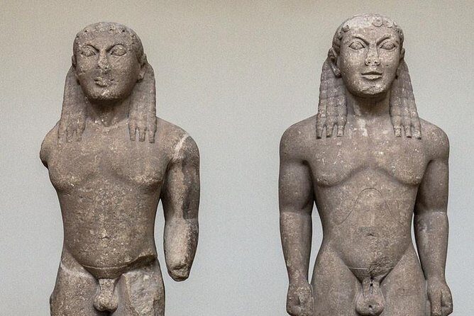 2 Day Private Tour Of Delphi, Thermopylae & Meteora From Athens - Who Would Enjoy This Tour?