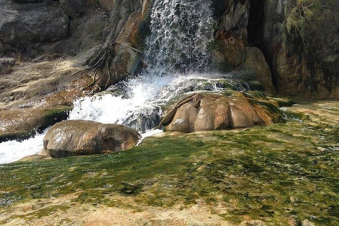 2 Day Private Tour Of Delphi, Thermopylae & Meteora From Athens - FAQs