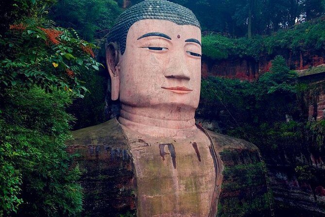 2-Day Private Tour of Leshan Grand Buddha and Emei Shan including Monastery Stay - The Authentic Experience: What Visitors Are Saying