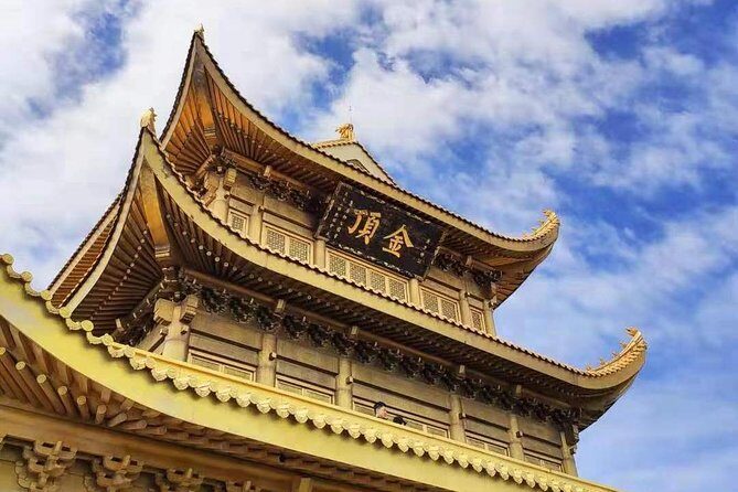 2-Day Private Tour of Leshan Grand Buddha and Emei Shan including Monastery Stay - FAQ