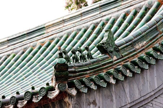 2-Day Private Tour of Luoyang City and Shaolin Temple from Zhengzhou - Exploring the Itinerary in Detail