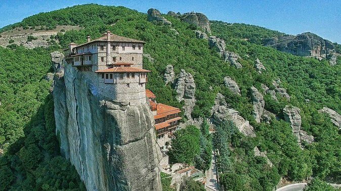 2 Day Private Tour of Meteora & Thermopylae From Athens - Final Thoughts