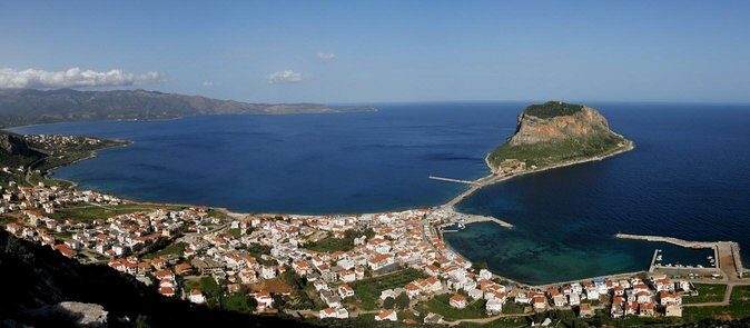 2 Day Private Tour of Sparta, Mystras & Monemvasia - Overnight - Who Is This Tour Best For?