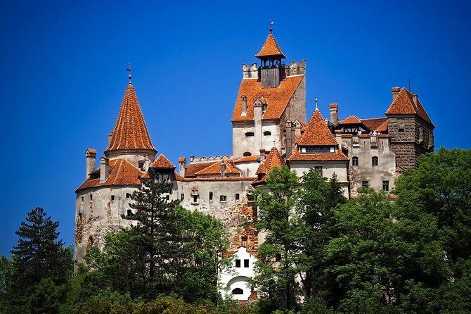 2-Day Private Tour of Transylvania from Bucharest - Authentic Insights from Reviewers