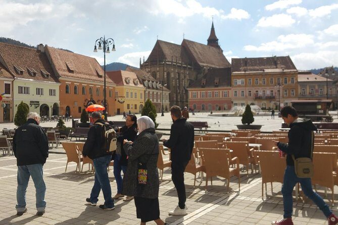 2-Day Private Tour of Transylvania from Bucharest - FAQ