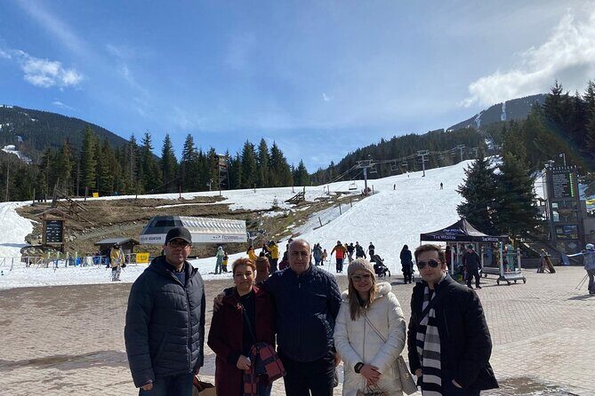 2-Day Private Tour of Vancouver, Whistler and Victoria - Practical Considerations