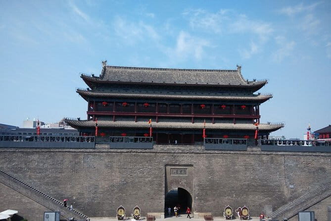2-Day Private Tour of Xian Discovery - What Makes This Tour Stand Out?