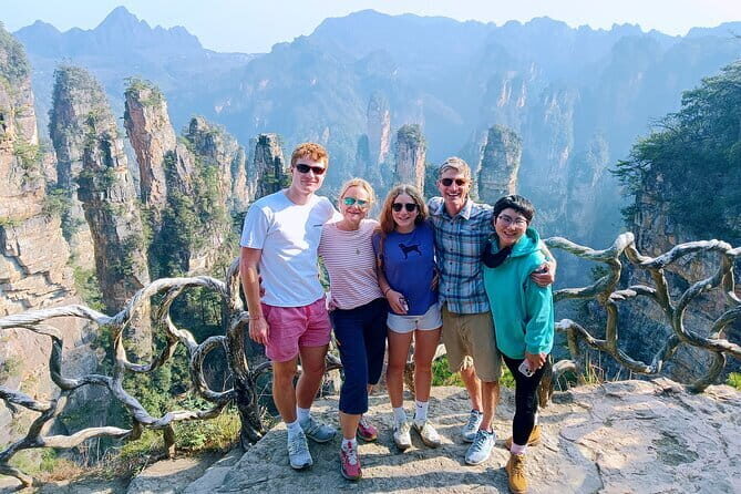 2 Day Private Tour of Zhangjiajie Highlights with Skip The Line - A Final Word