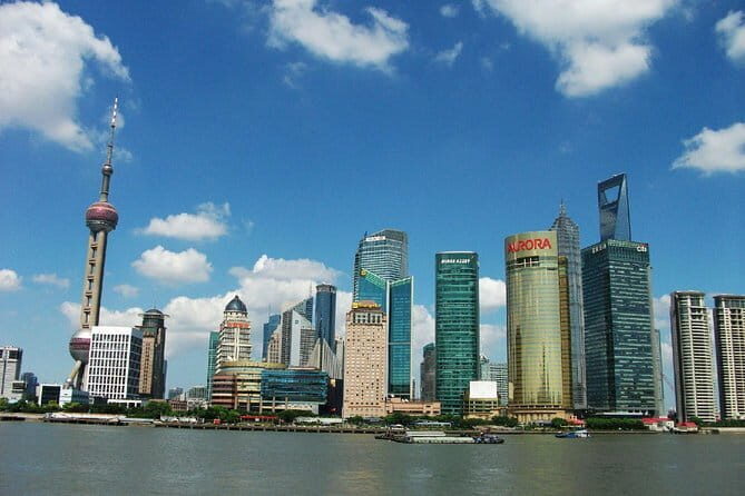 2-Day Private Tour: Shanghai And Suzhou - Key Points