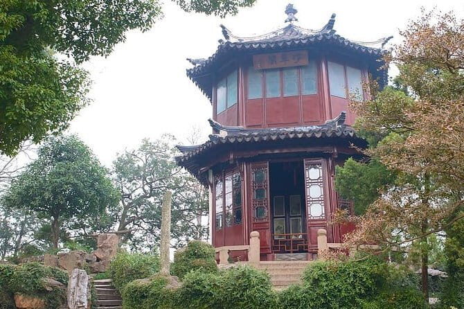 2-Day Private Tour: Shanghai And Suzhou - An In-Depth Look at the 2-Day Itinerary