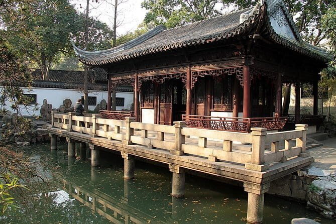 2-Day Private Tour: Shanghai And Suzhou - Practical Details and Tips