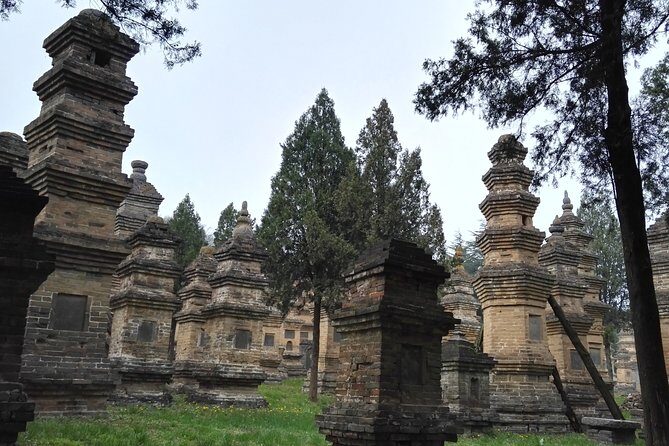 2-Day Private Tour Shaolin Monastery & Mt. Song Hike from Xi'an by Bullet Train - The Practicalities: What’s Included and What to Consider