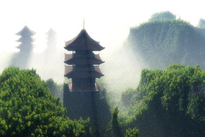 2-Day Private Tour Shaolin Monastery & Mt. Song Hike from Xi'an by Bullet Train - FAQ