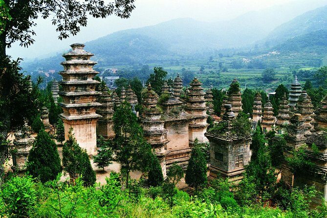 2 Day Private Tour: Shaolin Temple and Longmen Grottoes from Beijing by Bullet Train - An In-Depth Look at the 2-Day Private Tour to Shaolin Temple and Longmen Grottoes