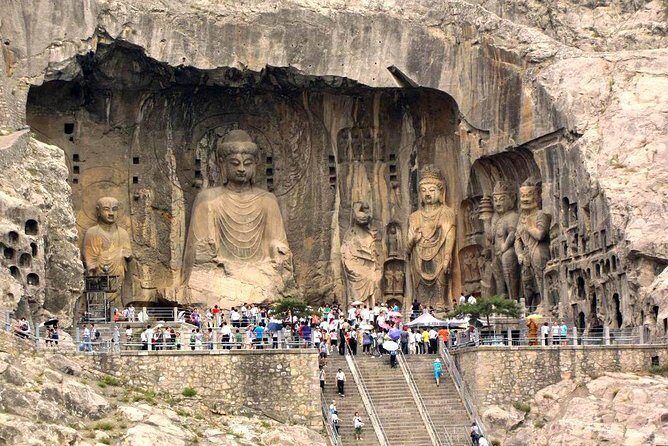 2 Day Private Tour: Shaolin Temple and Longmen Grottoes from Beijing by Bullet Train - Price and Value: Does It Deliver?