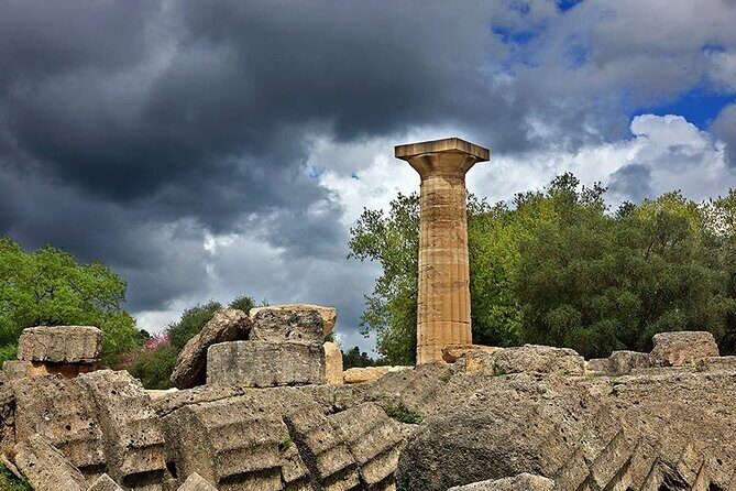 2 Day Private Tour to Amazing Delphi & Meteora - Discover Greece’s Hidden Gems: A Closer Look at the 2-Day Private Tour to Delphi & Meteora