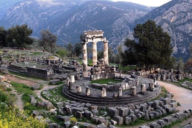 2 Day Private Tour to Amazing Delphi & Meteora - FAQs