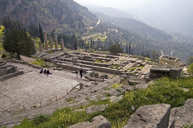 2 Day Private Tour to Amazing Delphi & Meteora - Final Thoughts