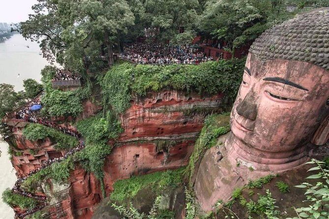 2-Day Private Tour to Chengdu City Highlights+Leshan Buddha from Shanghai by Air - What Travelers Love About This Tour