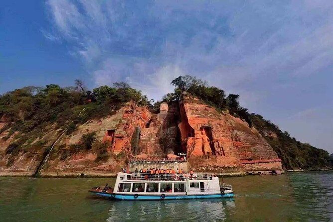 2-Day Private Tour to Chengdu City Highlights+Leshan Buddha from Shanghai by Air - Who Is This Tour Best For?