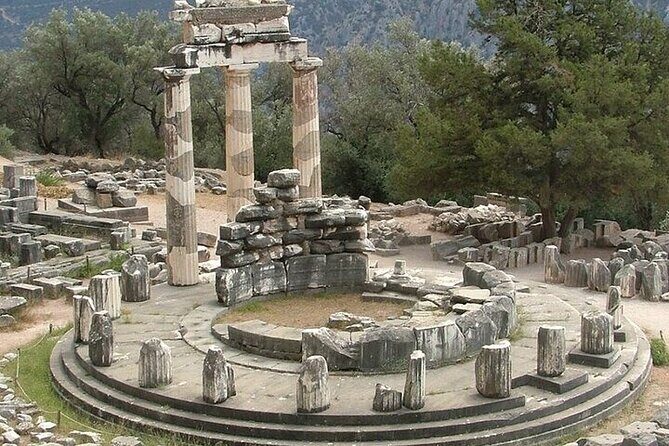 2-Day Private Tour to Delphi and Meteora from Athens - Final Thoughts