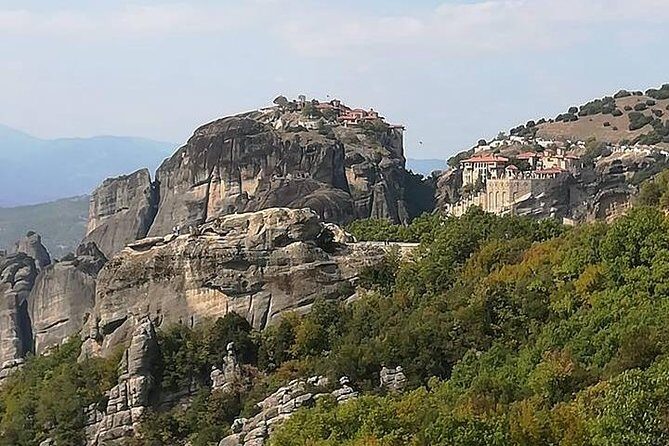 2 Day Private Tour to Delphi,Thermopylae,Mycenae,Nafplion and Ancient olympia - FAQ