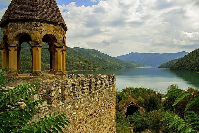 2-Day Private Tour to Kazbegi from Tbilisi - Frequently Asked Questions