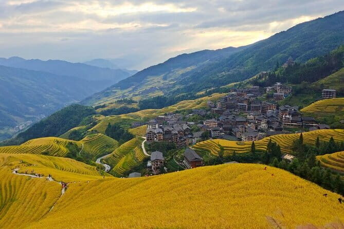 2-Day Private Tour to Longji Rice Terraces and Ping'an Village from Guilin - What We Love About This Experience