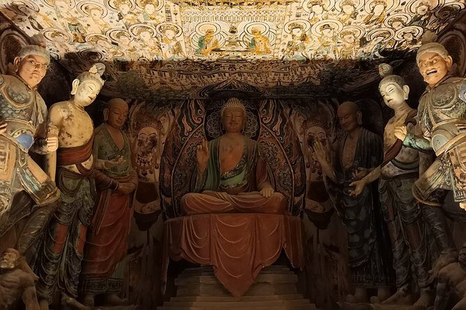 2-Day Private Tour to Mogao Caves in Dunhuang - Final Thoughts: Who Is This Tour Best For?