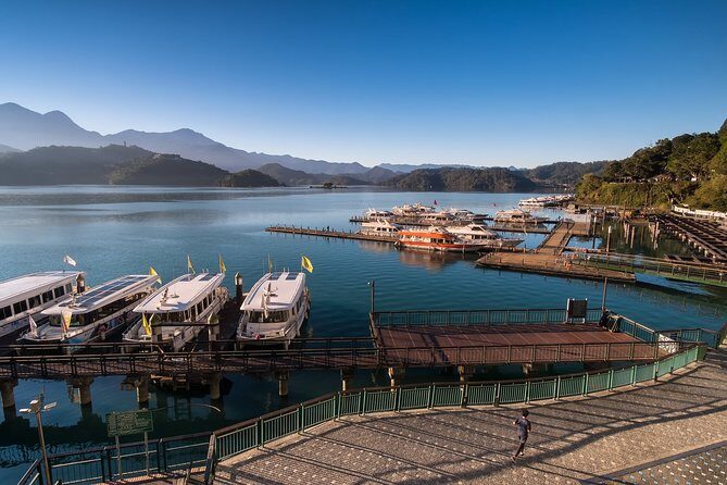 2-Day Private Tour to Sun Moon Lake and Mount Hehuan - Returning to Taipei