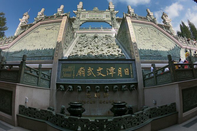 2-Day Private Tour to Sun Moon Lake and Mount Hehuan - Practical Tips for a Smooth Experience