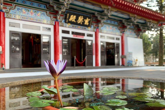 2-Day Private Tour to Sun Moon Lake and Mount Hehuan - The Sum Up