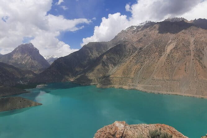 2-Day Private Tour to Tashkent from Samarkand via Tajikistan - Overall Value and Practicalities
