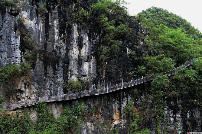 2-Day Private Tour to Zhangjiajie National Park from Shanghai with Accommdation - The Sum Up
