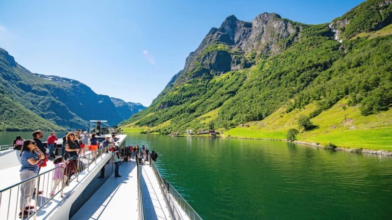 2-Day Private Tour with Flåm Train, Hardagerfjord & Cruise - Final Thoughts: Is This Tour Right for You?