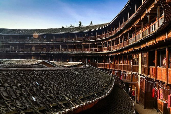 2-Day Private Tour with the Xiamen City Highlight and Yongding Hakka Tulou - Key Points