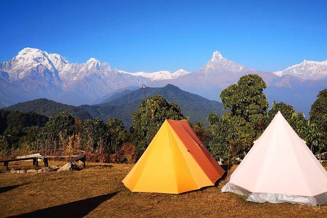 2-Day Private Trekking Tour to Australian Camp & Dhampus - An Honest Look at the 2-Day Trek