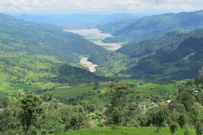 2-Day Private Trekking Tour to Australian Camp & Dhampus - Authentic Reviews to Know