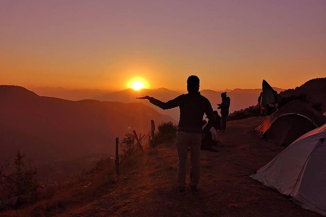 2-Day Private Trekking Tour to Australian Camp & Dhampus - The Sum Up: Who Should Consider This Trek?