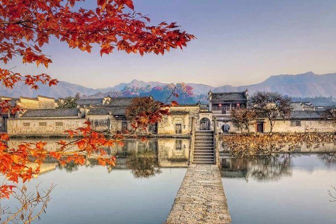 2-Day Private Trip to Huangshan Mountain and Hongcun Village from Beijing - An In-Depth Look at the Tour Experience